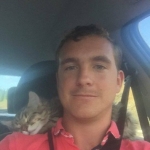 Damman Amur Tikai le voyageur avec david