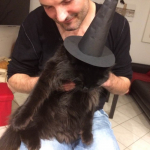 Morpheus chez Sandra