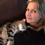 Damman Amur Kéops et Chrystelle, pure love!