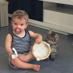 Orbit chez Astrid