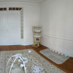 Nurserie