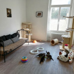 Nurserie