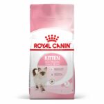 Croquettes - Royal Canin Kitten